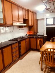 Blk 663B Jurong West Street 65 (Jurong West), HDB 5 Rooms #563142771